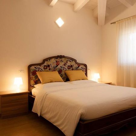 Holiday Apartments Giulia - Gold Pietramurata Buitenkant foto
