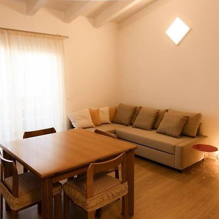 Holiday Apartments Giulia - Gold Pietramurata Buitenkant foto