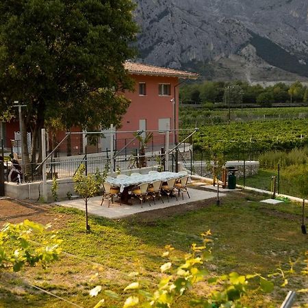 Holiday Apartments Giulia - Gold Pietramurata Buitenkant foto