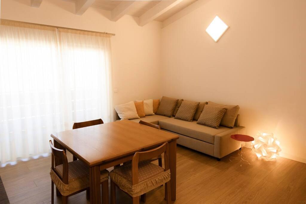Holiday Apartments Giulia - Gold Pietramurata Buitenkant foto