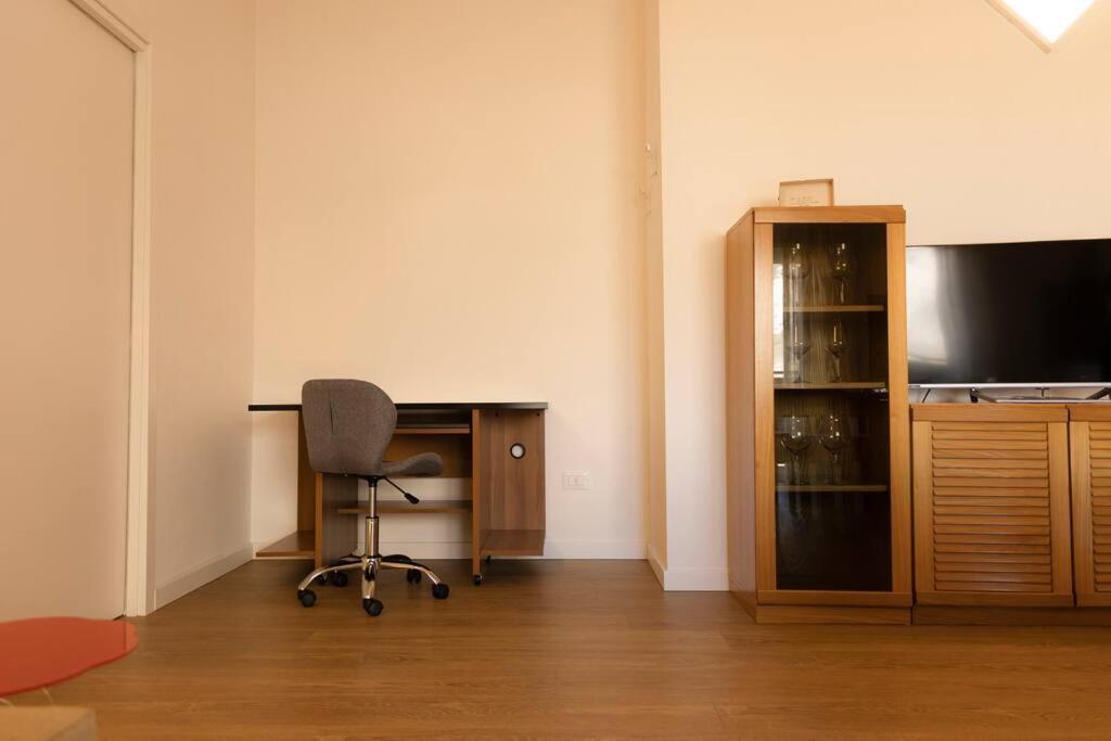 Holiday Apartments Giulia - Gold Pietramurata Buitenkant foto