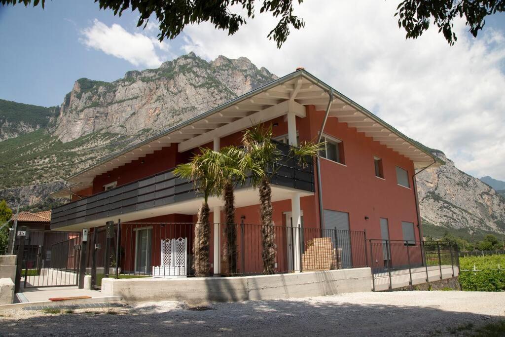 Holiday Apartments Giulia - Gold Pietramurata Buitenkant foto