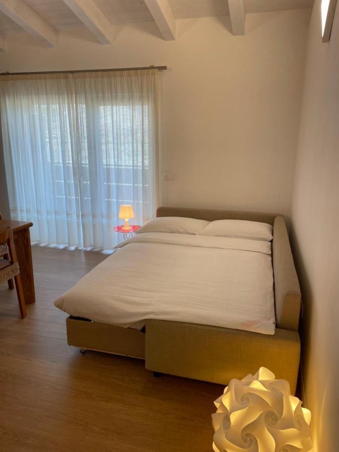 Holiday Apartments Giulia - Gold Pietramurata Buitenkant foto